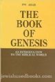 92456 The Book of Genesis: An Introduction to the Biblical World